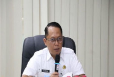 PPPK di Daerah Ini tak Dapat THR, Sekda Beri Penjelasan Begini