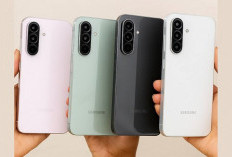 Intip Prediksi Harga Samsung Galaxy A57 5G, Lengkap Bocoran Spesifikasi dan Tanggal Rilisnya