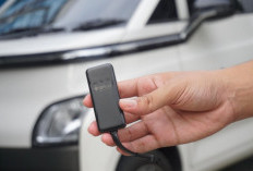 Hadir GPS Tracker Recca Dengan Sistem Berlangganan, Hanya Rp 99 Ribu
