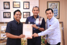 Wamenkum Harap Iwakum dengan Badan Hukumnya Kritis Terhadap Pemerintah
