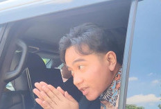 Gibran Sebut Penerima BSU yang Pakai Dana Untuk Judol Bisa Dilacak PPATK