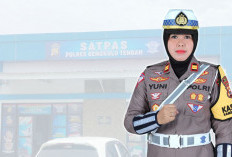 Tumpahan Minyak CPO di Jalan Lintas Liku Sembilan Teratasi, Lalu Lintas Normal Kembali