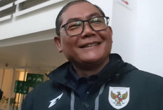 5 Kandidat Pelatih Timnas Indonesia Terungkap Masuk Radar BTN Pimpinan Sumardji