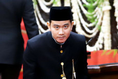 Gibran: Ini Program yang Ditunggu-tunggu, Selalu Ditagih