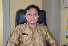 Mantan Kadis PMD Diperiksa Polres