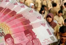 Pencairan Tunjangan Sertifikasi Guru ke-13 dan ke-14 Dikebut: Target Sebelum Lebaran