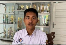 Ini Dia Cita-Cita Rizky Muhammad, Pelajar SMA di Bengkulu Tengah Viral Usai Panjat Tiang Bendera