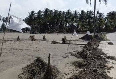 Bendera Putih Masih Berkibar di Aceh, Warga Mengaku dalam Kondisi Lapar