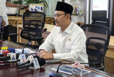 Rusli Ahmad: Gus Ipul Mengabaikan Tugas Sekjen PBNU