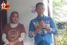 Disinggung Soal Nasib Anak Yatim Berprestasi, Evi: Pastikan Pendidikan Berkelanjutan