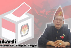 Menolak Lupa! Tes Kesehatan Pernah Gugurkan Bakal Calon Maju Pilkada Bengkulu Tengah