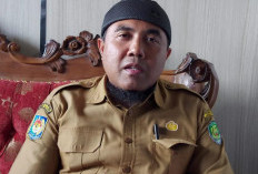 Tertibkan Aset Daerah, BKD Bengkulu Tengah Cek Ratusan Kendaraan Dinas