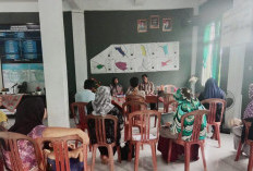 Musdesus Rampung, Segini Jumlah Penerima Bantuan Langsung Tunai di Desa Kelindang Tahun Ini