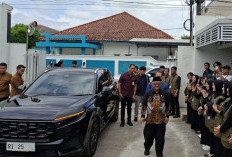 Mendikdasmen Abdul Mu’ti: Pemerintah Mencari Jalan Terbaik bagi Guru PPPK Paruh Waktu