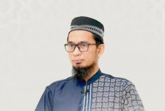 Ustaz Adi Hidayat Bongkar Makna Hadis Bau Mulut Orang Puasa: Ini Bukan Soal Aroma!