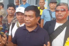 Pendamping Masyarakat Soroti Legalitas PT RAA, Pemda Diminta Ambil Alih Lahan