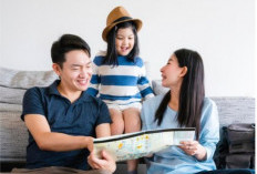 Tips Pilih Destinasi Rekreasi untuk Anak saat Libur Sekolah, Murah dan Simple