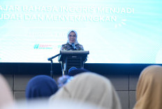 Kemendikdasmen: Kebutuhan Formasi Guru ASN Tahun Ini 498 Ribu