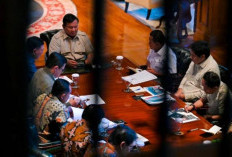 Prabowo Perintahkan Hunian Sementara di Sumatera Segera Rampung