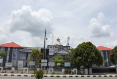 Sinarnya Tidak Menyinari 11 Kecamatan 142 Desa dan 1 Kelurahan, Penamaan Benteng Bersinar Dinilai Tidak Tepat