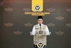 Kemenhaj Respons Cepat Insiden Kecelakaan Bus di Madinah, Tegaskan Disiplin Layanan dan Kepatuhan KBIHU