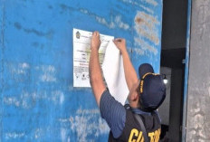 Bea Cukai Sita Aset Penunggak Pajak Lebih dari Rp 4,4 Miliar di Wonogiri