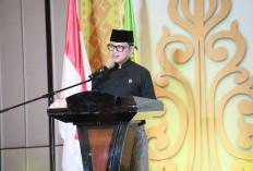 Siapkan Pemimpin Masa Depan, Wamendagri Tekankan Pentingnya Nilai Budaya dan Moral bagi Pemuda