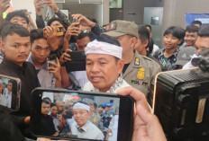 4.500 Calon Pekerja BYD di Subang Bakal Dikirim ke Barak Militer