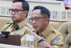 Mendagri Tito: Maksimalkan Efisiensi TKD Lewat Program Langsung ke Rakyat