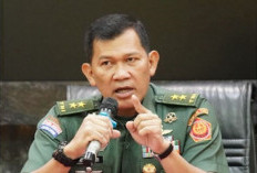 Prabowo Akan Lantik Wakil Panglima TNI, Siapa?
