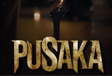 Jadwal Tayang Film Pusaka di Bioskop, Pecinta Horor Catat Tanggalnya!