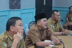 BKD Bengkulu Tengah Gandeng UNIB Optimalkan PAD dari PBB, Cari Objek Pajak Baru di Pedesaan