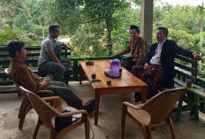 BUMDes Tanjung Terdana Tunggu Kepastian Regulasi Program Makan Bergizi Gratis