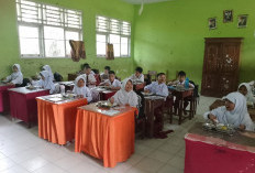 Ikuti Edaran BGN, Distribusi MBG di Kabupaten Bengkulu Tengah untuk Pelajar dan Kelompok 3B Diliburkan