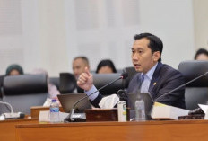 Demokrat Dukung Penuh Penyempurnaan Sistem Peradilan Pidana KUHAP