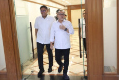 Wamentan Pastikan Stok Daging Sapi untuk Ramadan dan Lebaran Aman