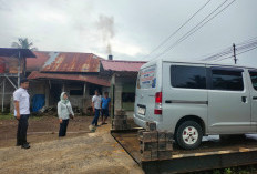 Cegah Kecurangan Timbangan, Sepuluh RAM Sawit di Pondok Kelapa Jalani Tera