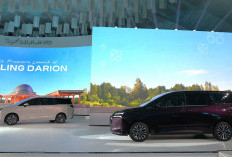Wuling Uji Ketahanan Darion PS-HEV di Rute Bali–Jakarta, Apa Hasilnya?