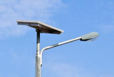 Lampu Jalan Sering Mati, Pemdes Pasar Pedati Usulkan Pemindahan Titik Penerangan