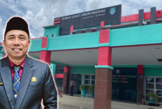 Begini Informasi Terbaru Rencana Kedatangan Presiden Prabowo dan Proyek Pembangunan RSUD Bengkulu Tengah