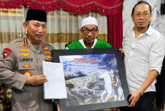HUT ke-80 Bhayangkara, Paulus Sinambela: Polri Harus Semakin Presisi dan Dicintai Rakyat