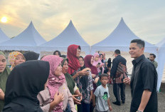 GRIB Jaya Dorong UMKM dan Perputaran Ekonomi lewat Festival Ramadan 2025
