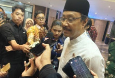 Perketat Larangan Ponsel di Sekolah Rakyat, Mensos Gus Ipul: Implementasi PP Tunas