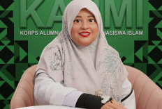 Aktivis Perempuan Asal Lembak Dukung Hendri Praja Lanjutkan Kepemimpinan di Rejang Lebong