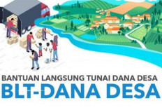 BLT Dana Desa Bikin Gaduh, Kades Minta Anggaran Ini Ditiadakan Tahun 2024