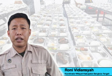 Rekrutmen Karyawan Dapur MBG Tak Dipungut Biaya, Korwil: Jika Dipungut Lapor ke Sini