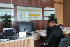 Kuasa Hukum Tersangka Su Desak Tetapkan Pelaku Dugaan Perjalanan Dinas Fiktif Korupsi Dana Bawaslu