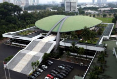 Harga Minyak Dunia Melonjak, Komisi XI Bakal Rapat Bareng Menkeu