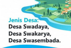 Desa Swadaya Jumlah Perangkat Diduga Salahi Permendagri, Bagaimana dengan Gajinya? 