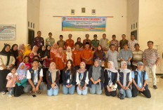 Stunting Turun, Pemdes Pekik Nyaring Susun RKPDes Berbasis Prioritas Kesehatan dan Infrastruktur